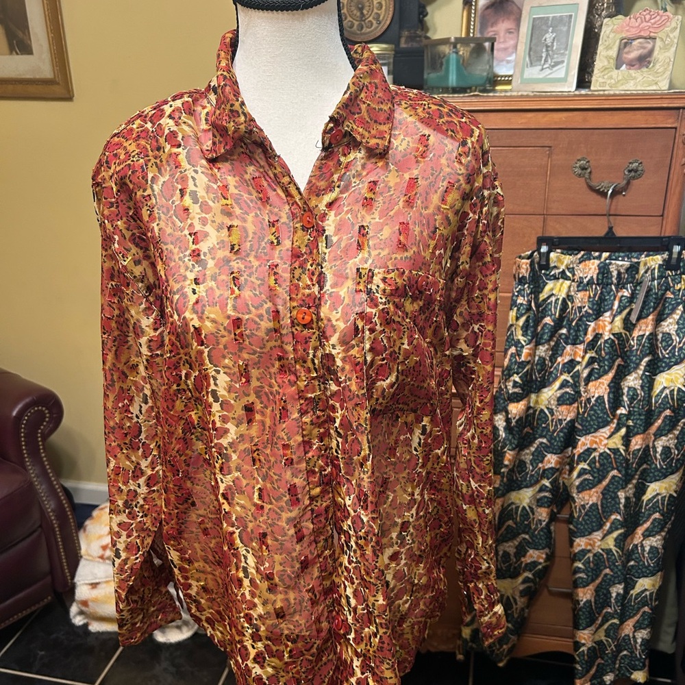 Vintage EXCLUSIVE BY WHISPERS